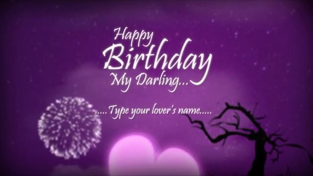 Happy Birthday - Download Videohive 8210312