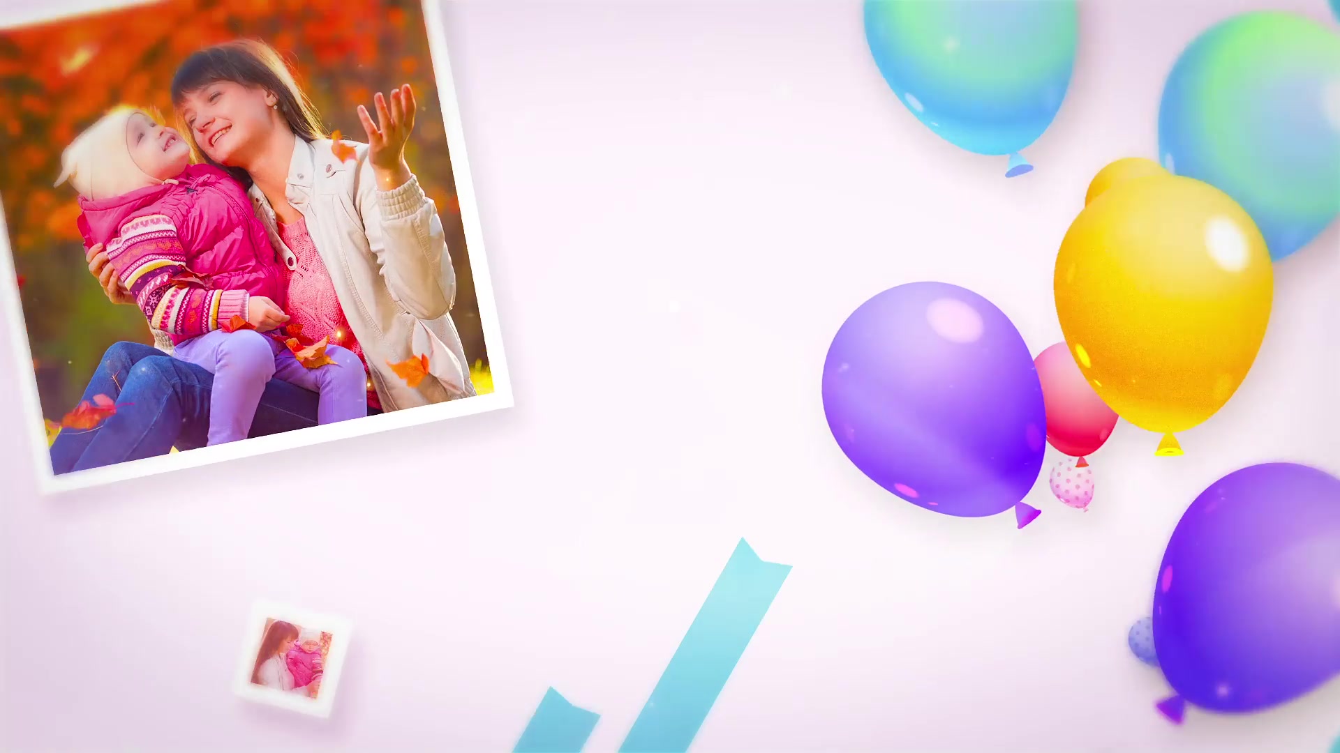 Happy Birthday Lets Celebrate Videohive 32256123 After Effects Image 5