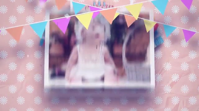 Happy Birthday Slideshow Videohive 18438235 After Effects Image 2