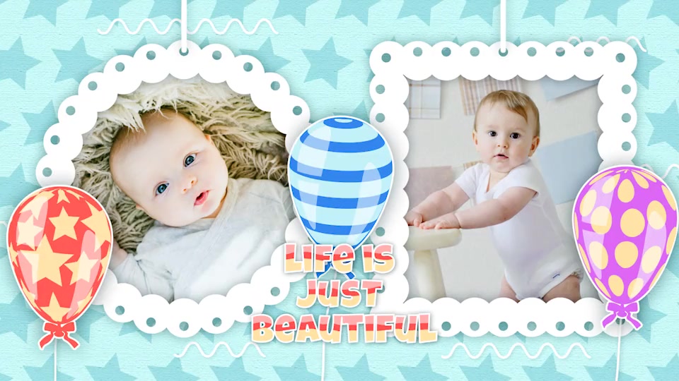 Happy Birthday Videohive 30144644 After Effects Image 11