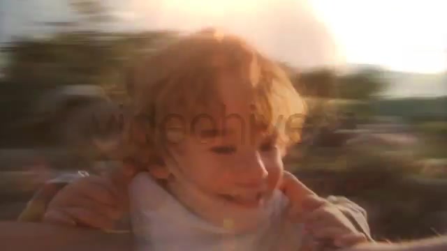 Happy Childhood  Videohive 4642538 Stock Footage Image 4
