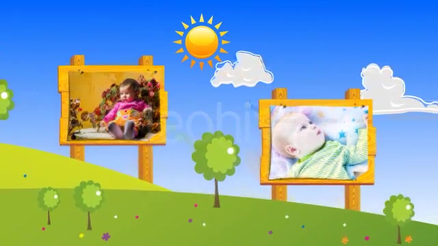 Happy Children - Download Videohive 4984066