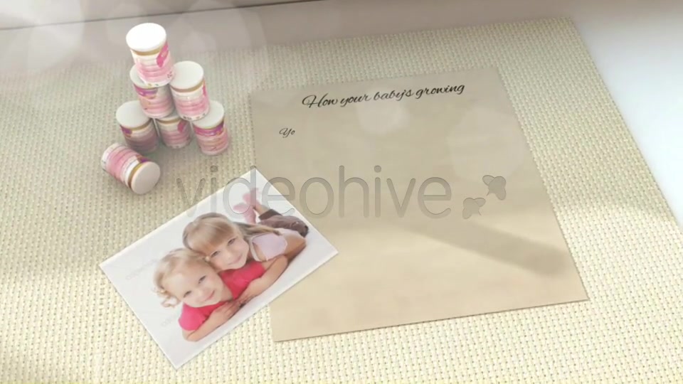 Happy Childrens Day - Download Videohive 5316626