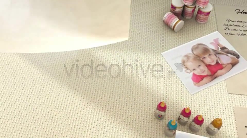 Happy Childrens Day - Download Videohive 5316626