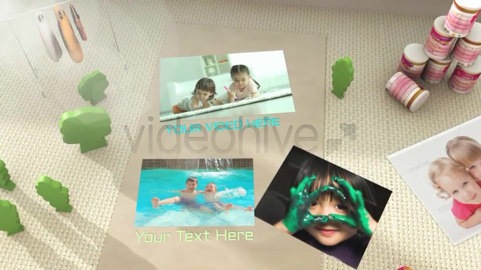 Happy Childrens Day - Download Videohive 5316626