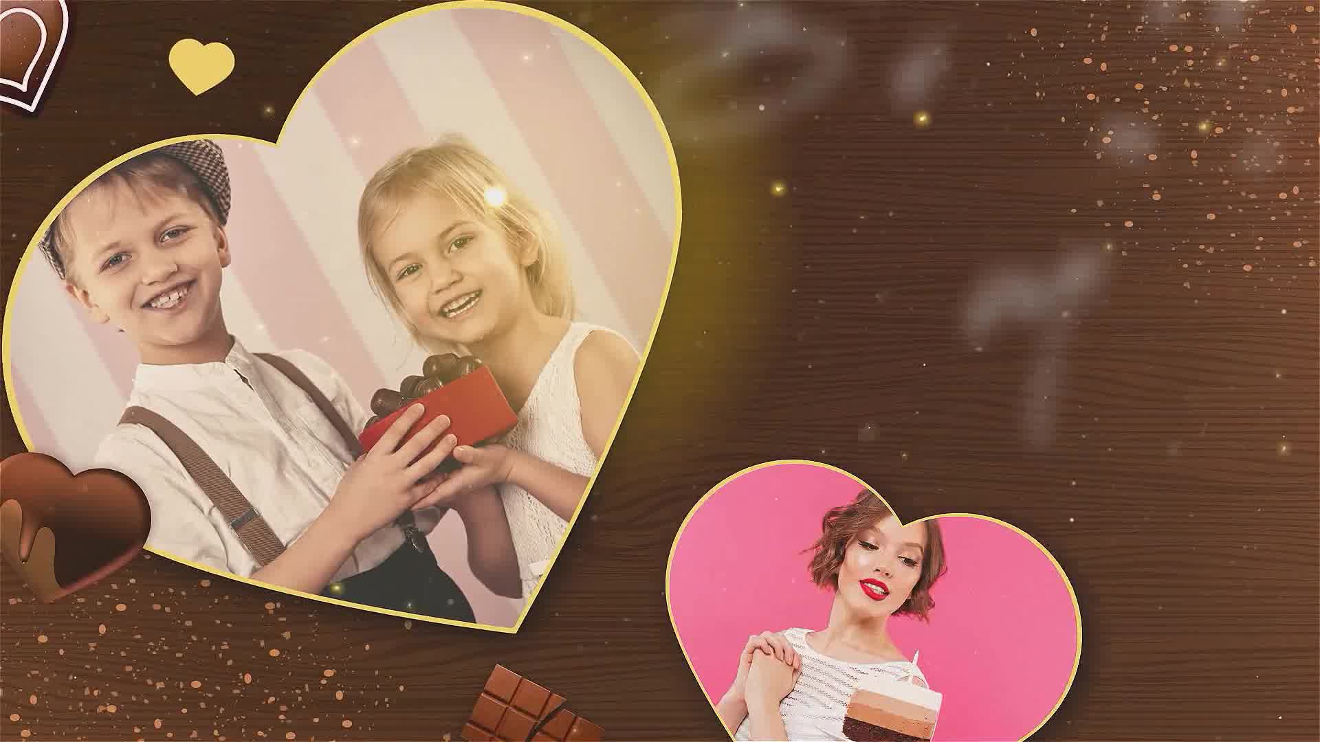Happy Chocolate Day Videohive 32280157 After Effects Image 9