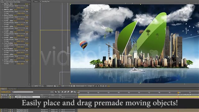 Happy City Fun Logo - Download Videohive 4457875