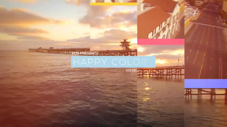 Happy Colors - Download Videohive 15142545