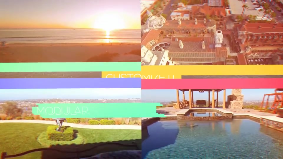 Happy Colors - Download Videohive 15142545