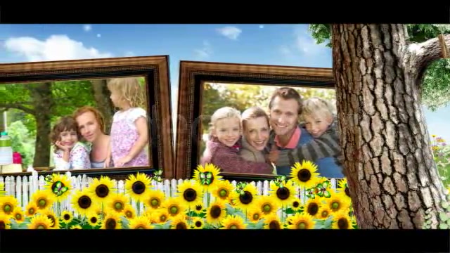 Happy Days - Download Videohive 3855884