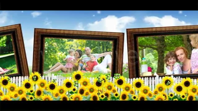 Happy Days - Download Videohive 3855884