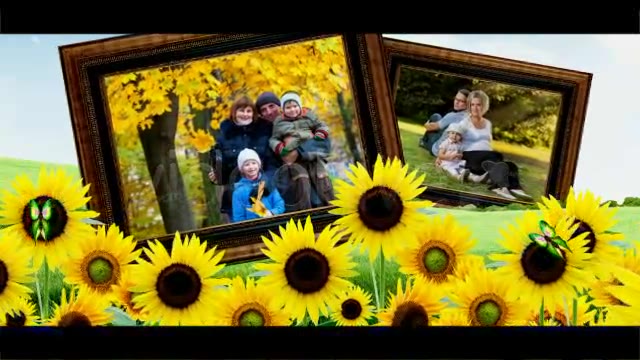 Happy Days - Download Videohive 3855884