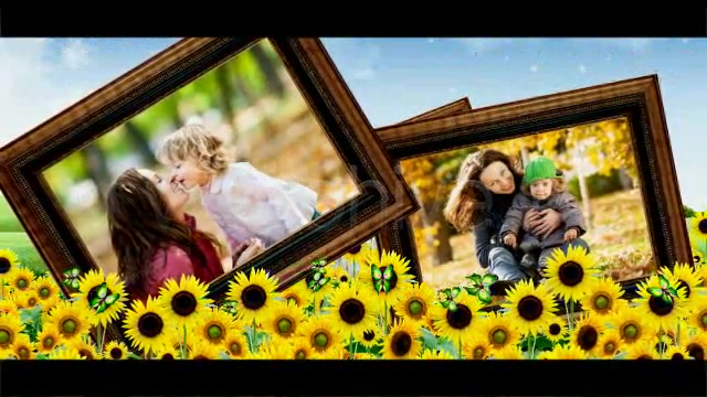 Happy Days - Download Videohive 3855884