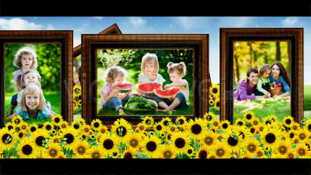 Happy Days - Download Videohive 3855884