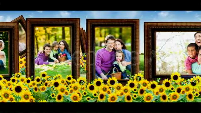 Happy Days - Download Videohive 3855884