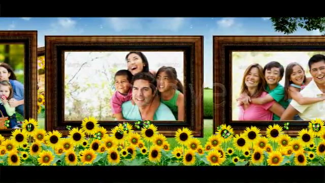 Happy Days - Download Videohive 3855884