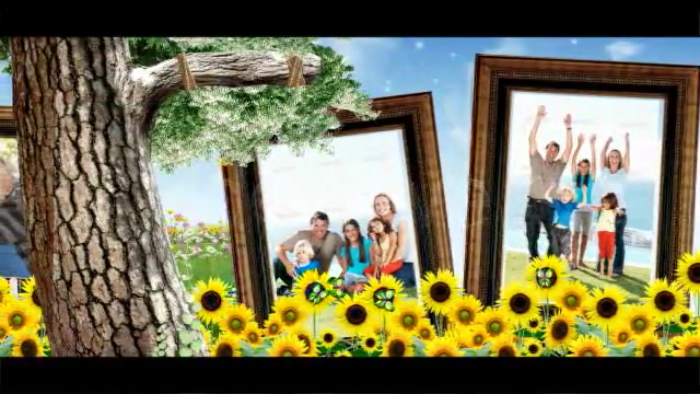 Happy Days - Download Videohive 3855884