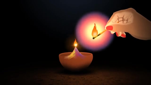 Happy Diwali Videohive 29261188 After Effects Image 2