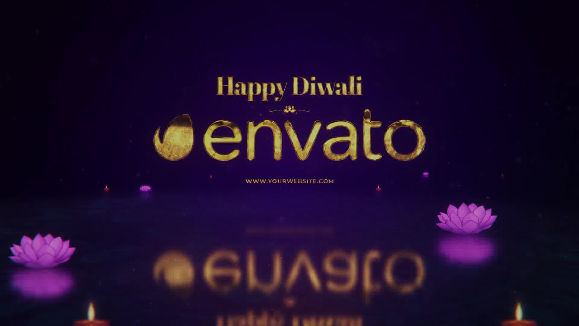 Happy Diwali Videohive 34285841 After Effects Image 10