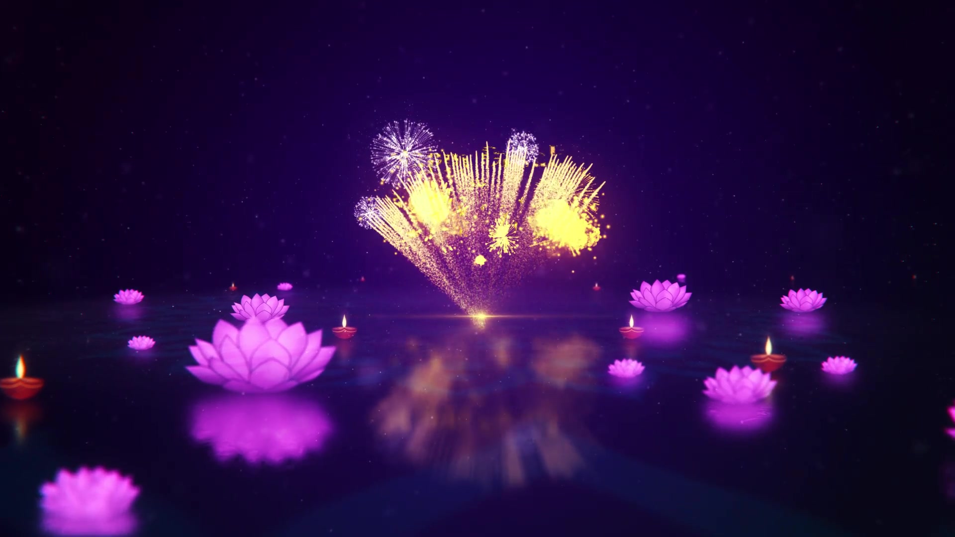 Happy Diwali Videohive 34285841 After Effects Image 4