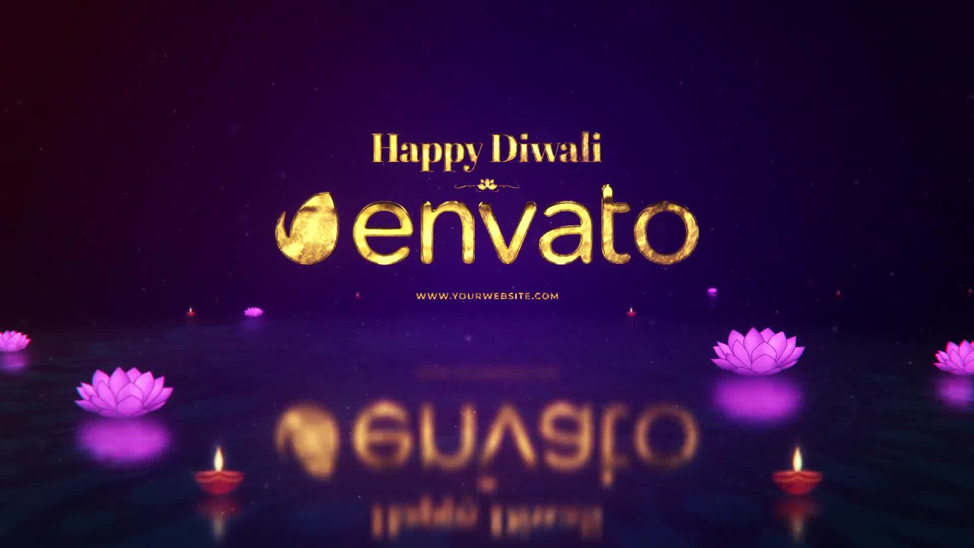 Happy Diwali Videohive 34285841 After Effects Image 9