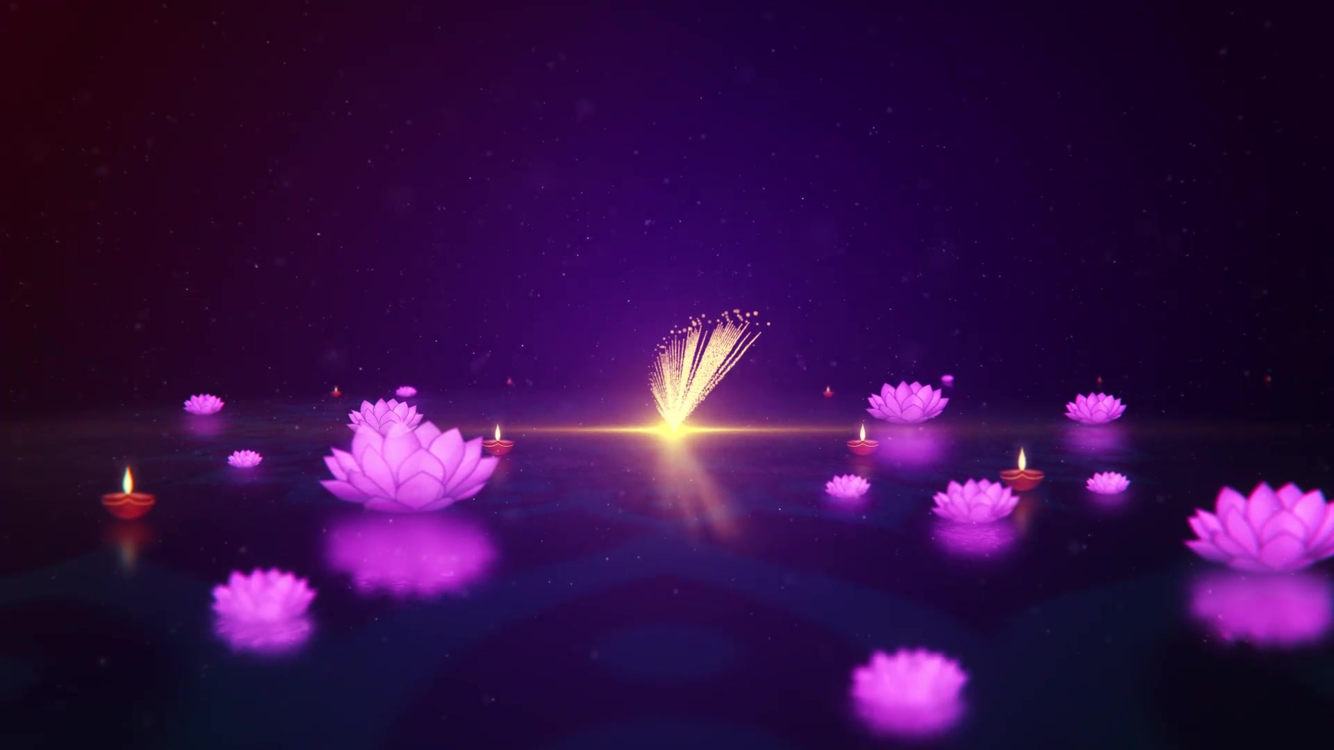 Happy Diwali Mogrt Videohive 34354218 Premiere Pro Image 3