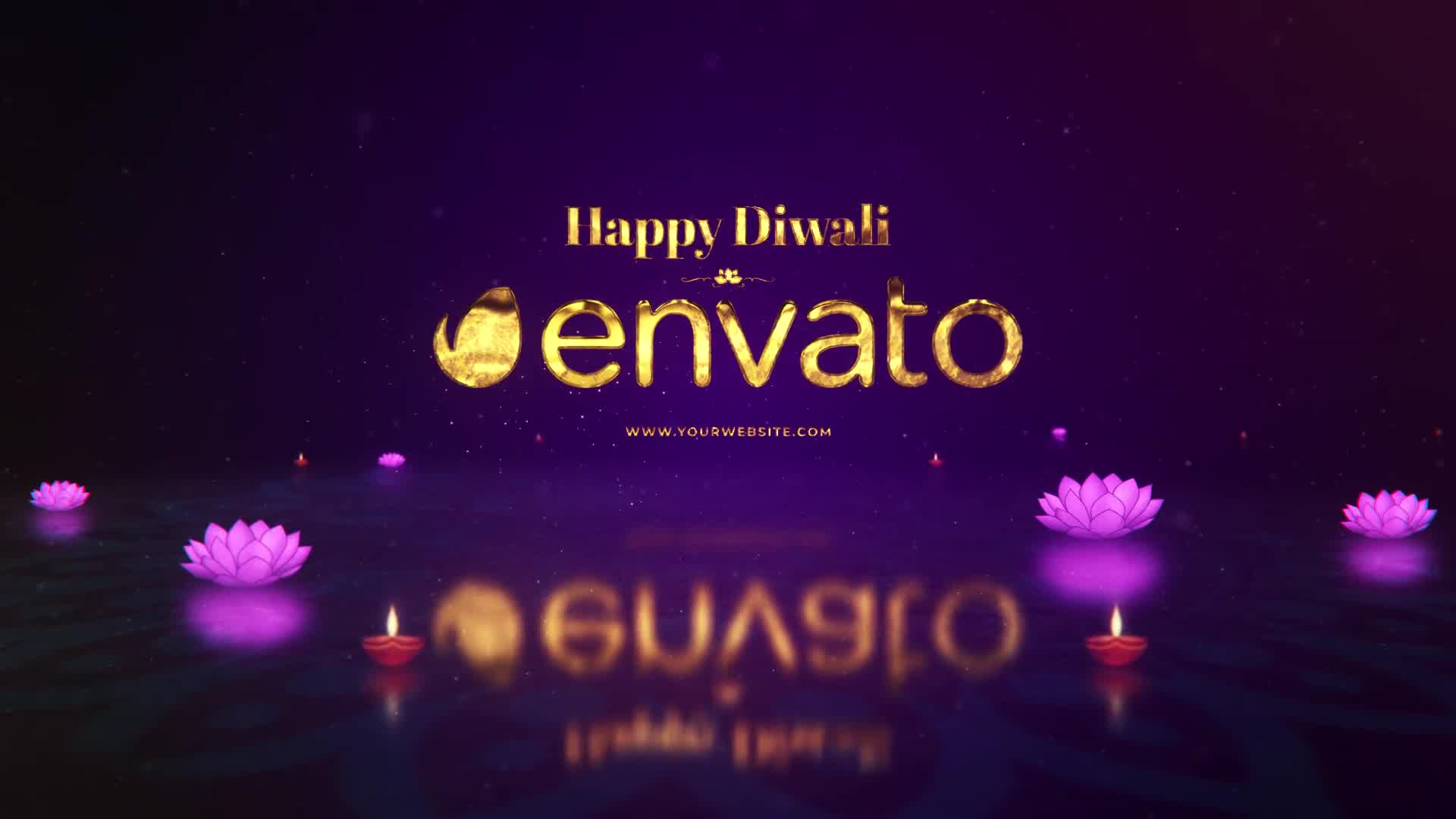 Happy Diwali Mogrt Videohive 34354218 Premiere Pro Image 8