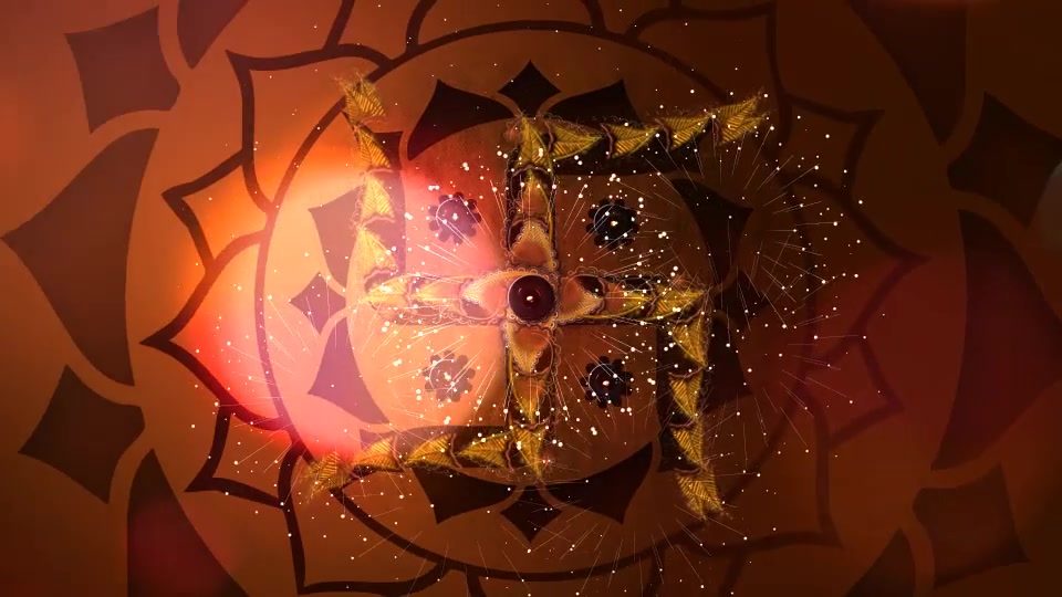 Happy Diwali Opener Videohive 24805492 After Effects Image 3