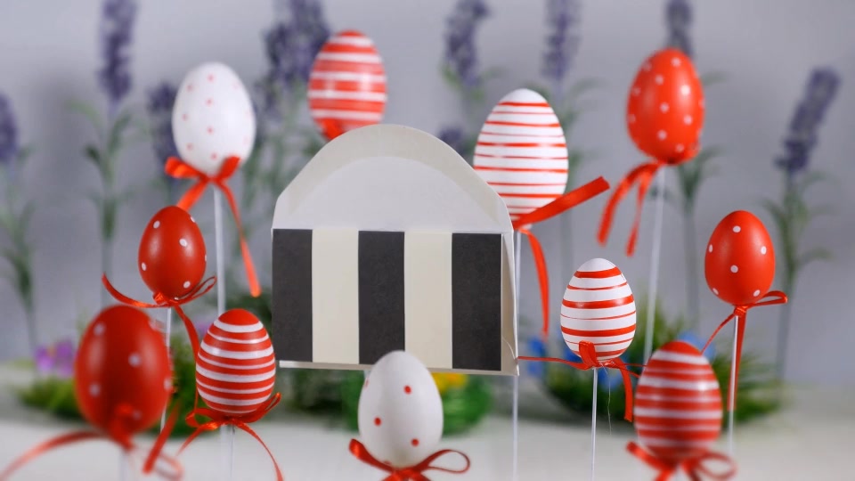Happy Easter Videohive 21569994 After Effects Image 3