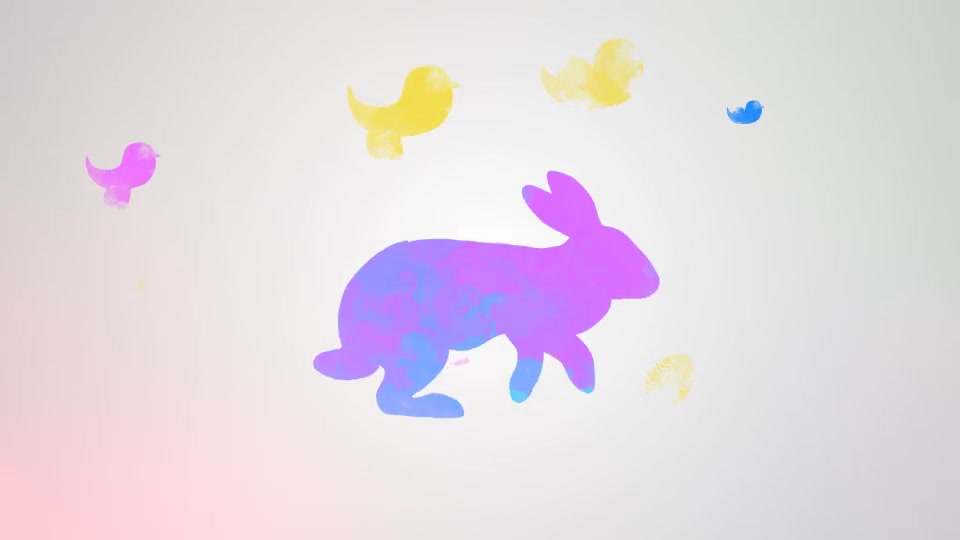 Happy Easter Videohive 19667684 After Effects Image 4