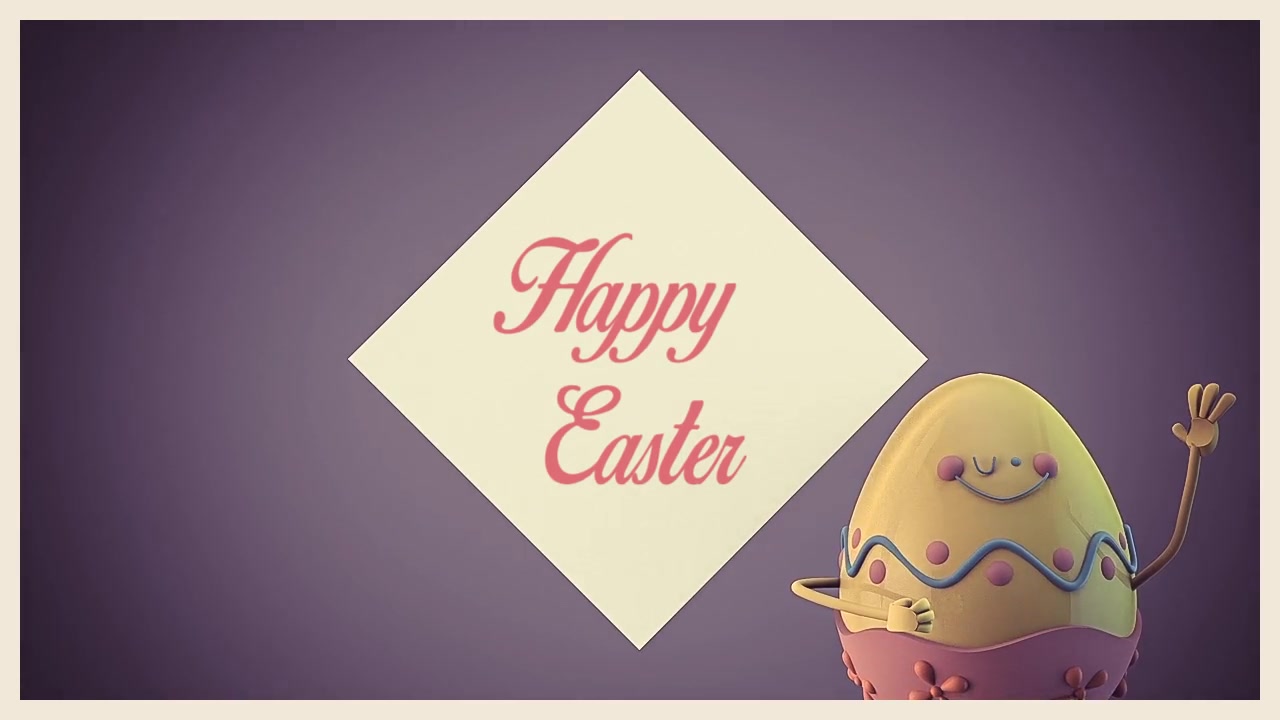 Happy Easter - Download Videohive 7393038