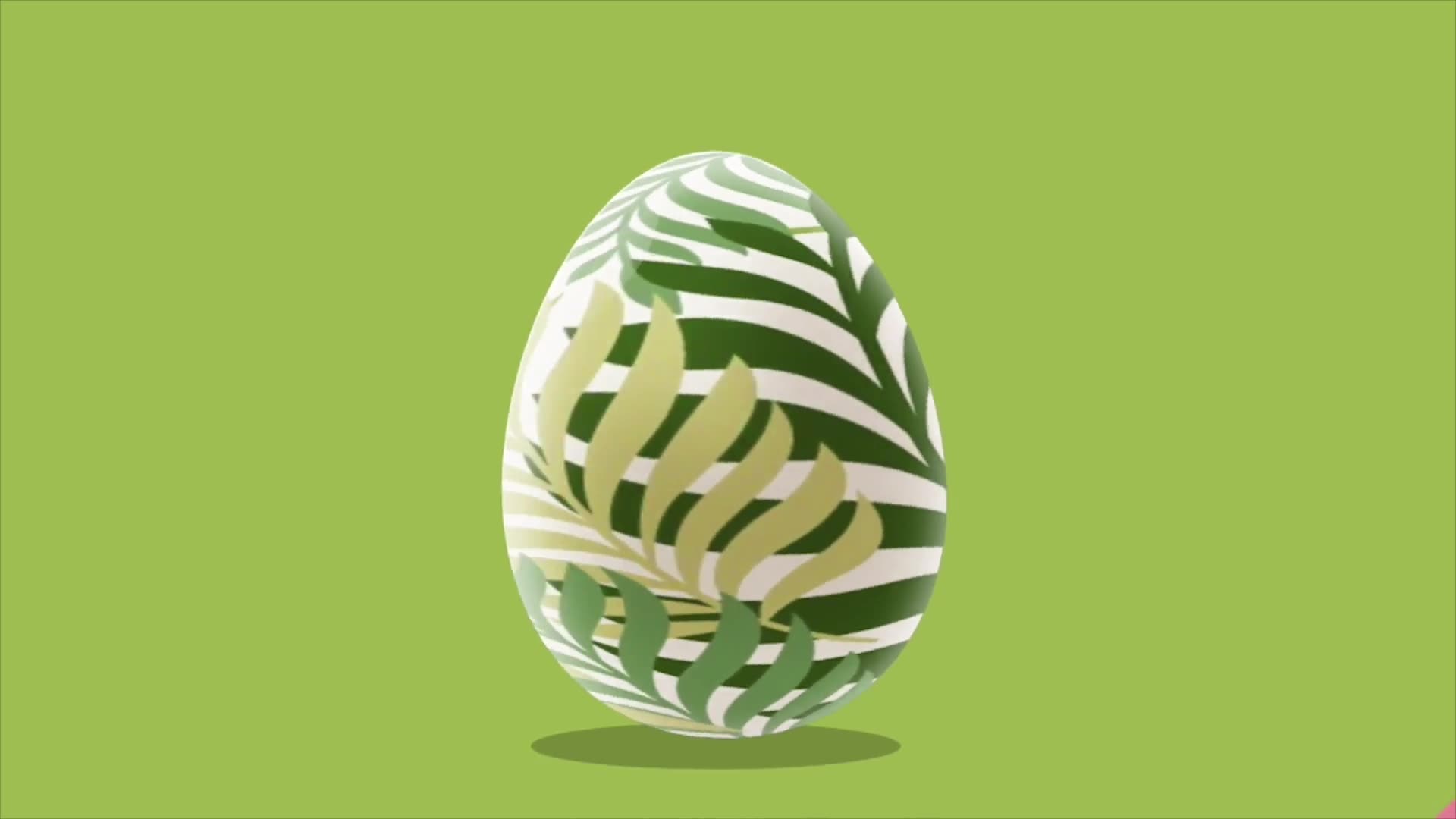 Happy Easter Egg Videohive 21636917 After Effects Image 2