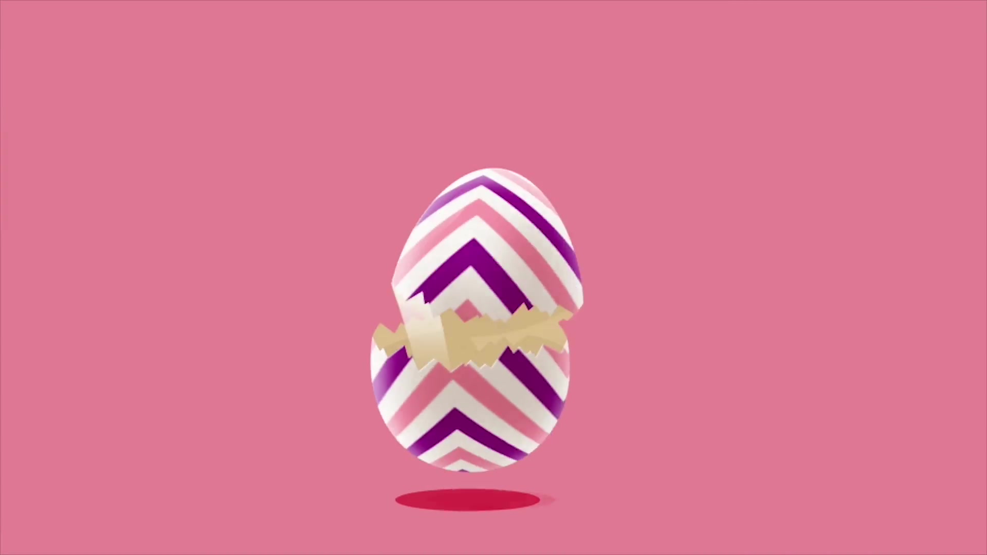 Happy Easter Egg Videohive 21636917 After Effects Image 4