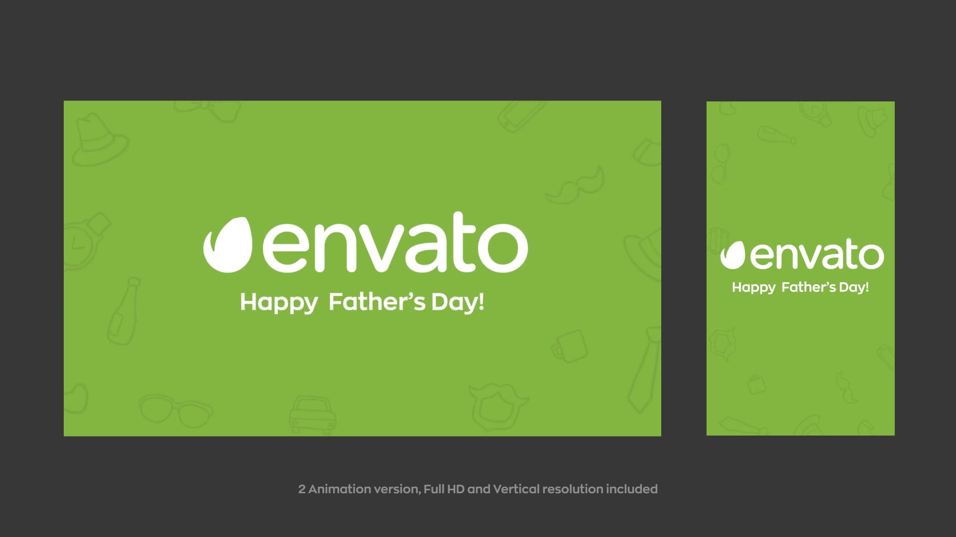 Happy Fathers Day Videohive 32569534 After Effects Image 12