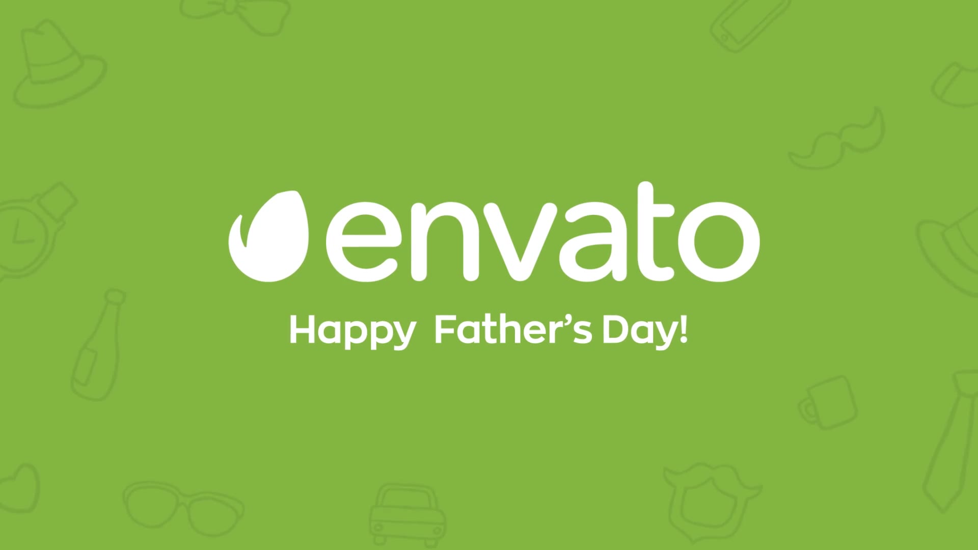 Happy Fathers Day Videohive 32569534 After Effects Image 3
