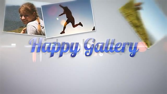 Happy Gallery Videohive 2801020 After Effects Image 3