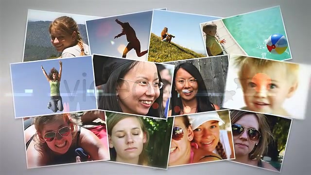 Happy Gallery Videohive 2801020 After Effects Image 4
