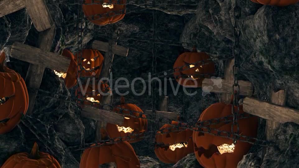 Happy Halloween 02 - Download Videohive 18506958