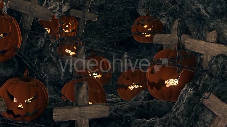 Happy Halloween 02 - Download Videohive 18506958