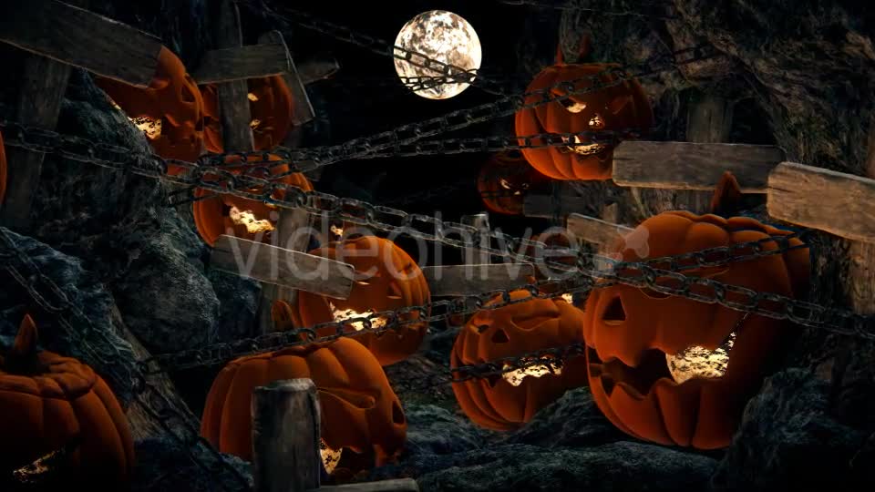 Happy Halloween 04 - Download Videohive 18588249