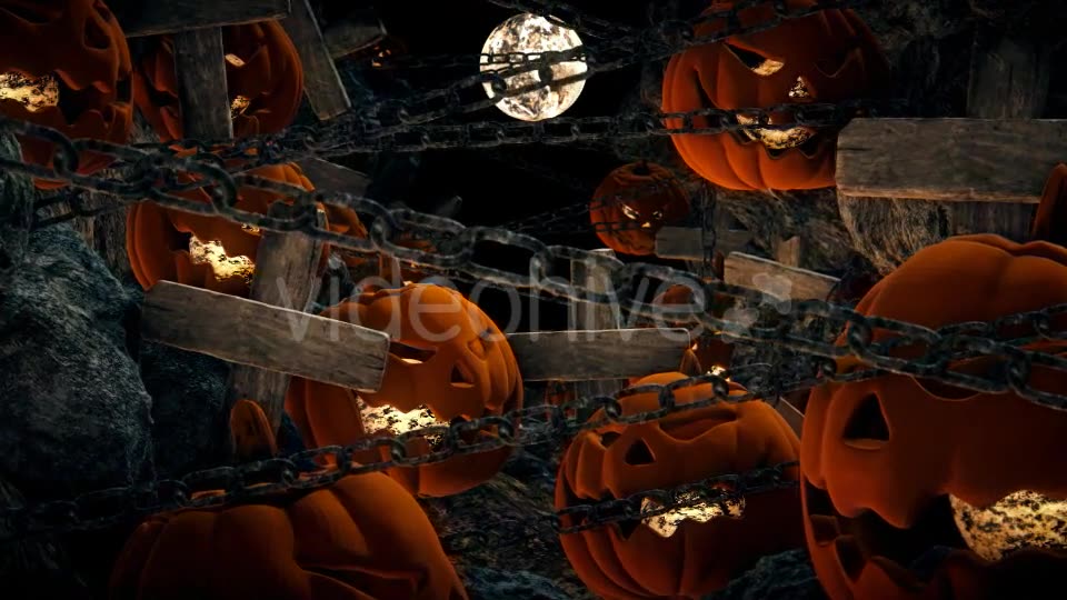 Happy Halloween 04 - Download Videohive 18588249