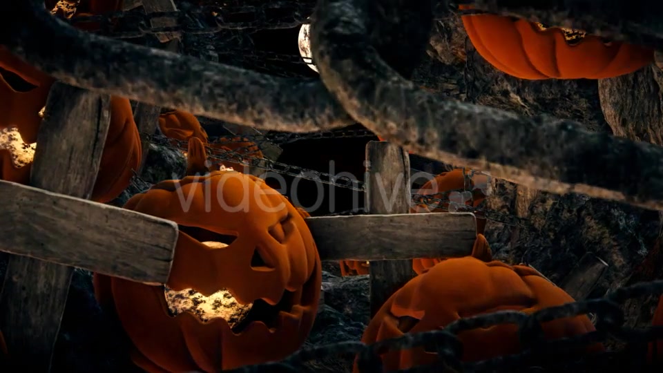 Happy Halloween 04 - Download Videohive 18588249