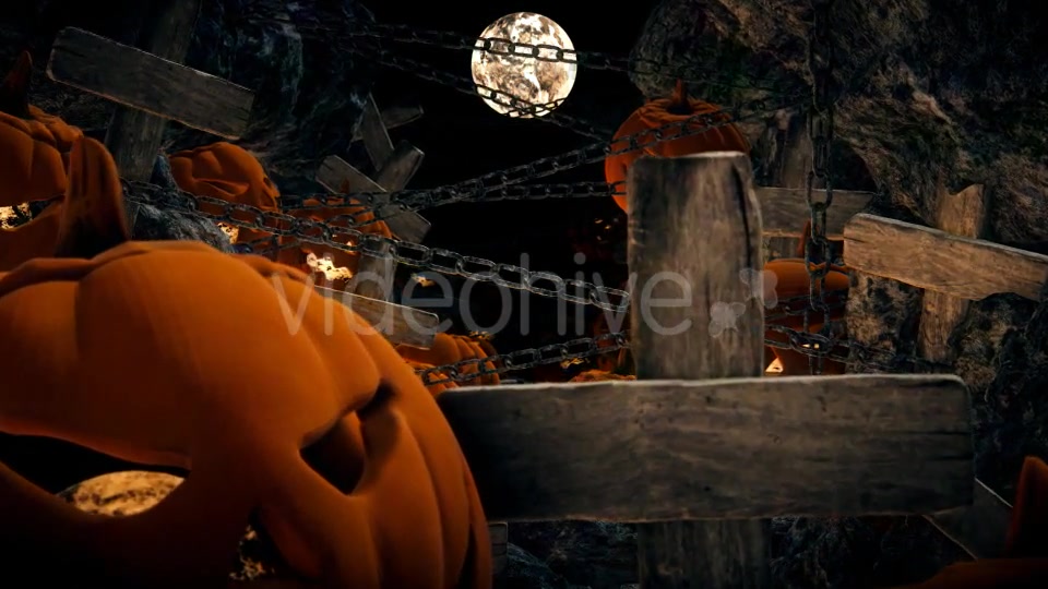 Happy Halloween 04 - Download Videohive 18588249