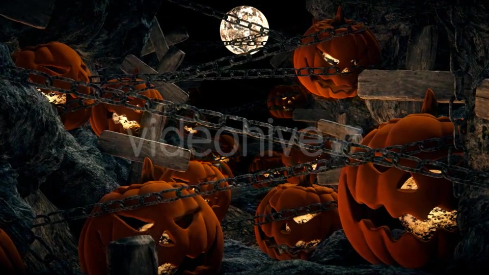 Happy Halloween 04 - Download Videohive 18588249