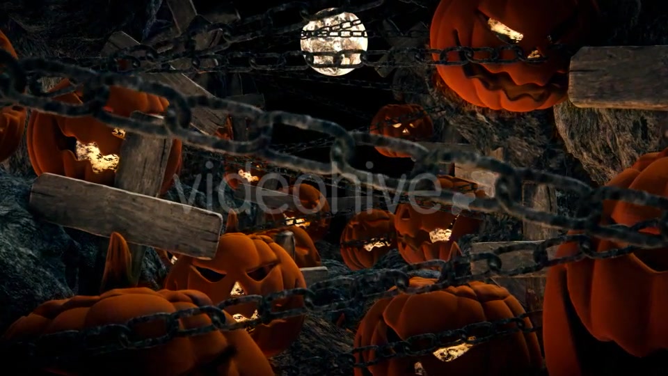 Happy Halloween 04 - Download Videohive 18588249