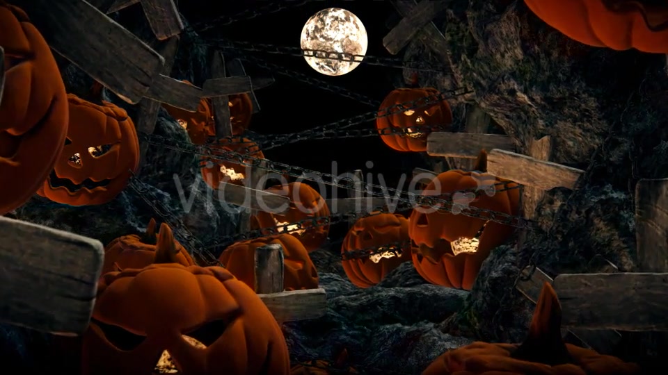 Happy Halloween 04 - Download Videohive 18588249