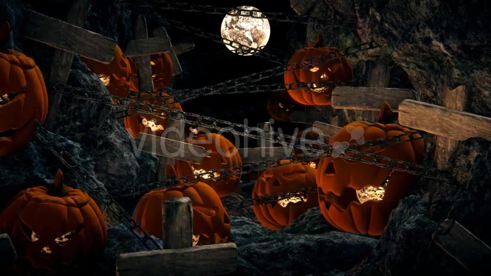 Happy Halloween 04 - Download Videohive 18588249