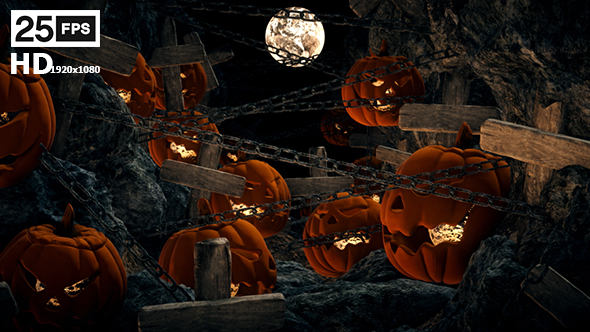 Happy Halloween 04 - Download Videohive 18588249