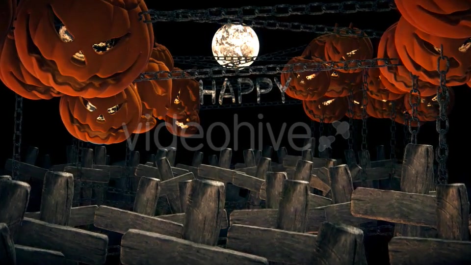 Happy Halloween 05 - Download Videohive 18531063