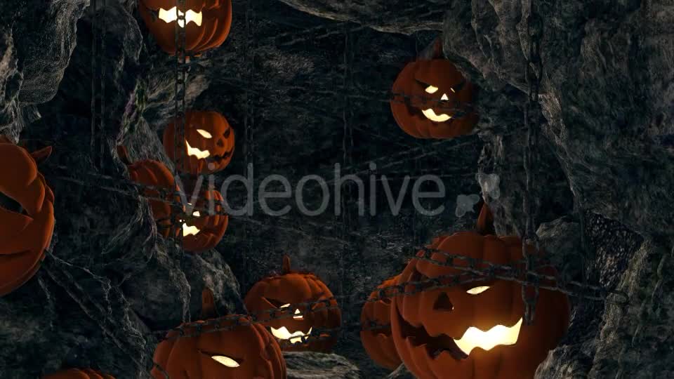 Happy Halloween - Download Videohive 18490274
